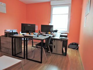  Appartement � vendre 5 pi�ces 109 m�