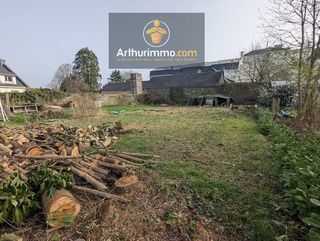  Terrain � vendre 594 m�