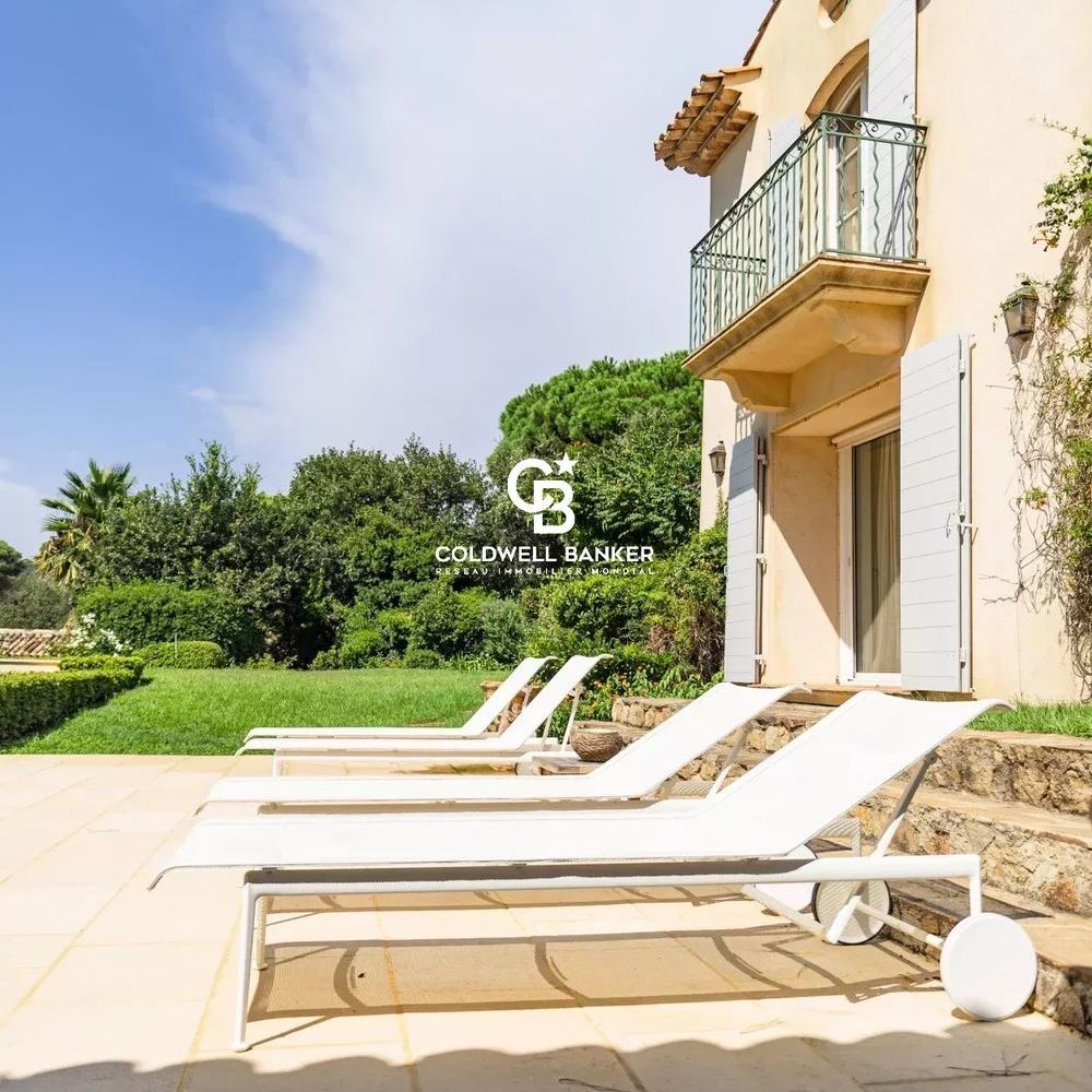 � vendre  Maison Ramatuelle (83350)