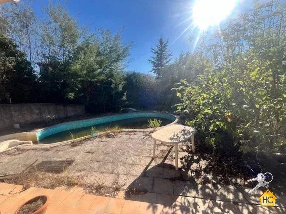 � vendre  Maison Les Adrets-de-l'Est�rel (83600)