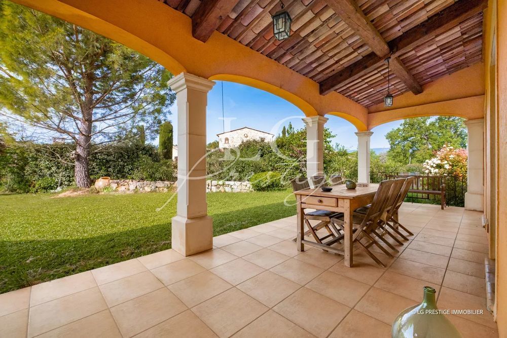 � vendre  Maison Callian (83440)