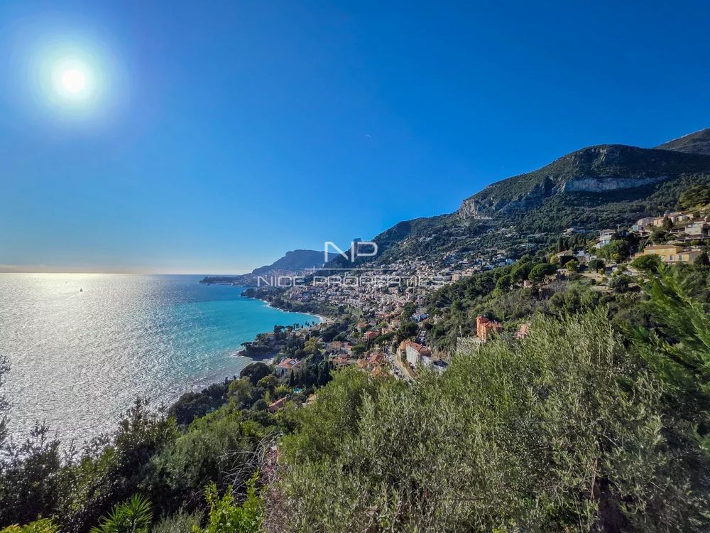 � vendre  Appartement Roquebrune-Cap-Martin (06190)