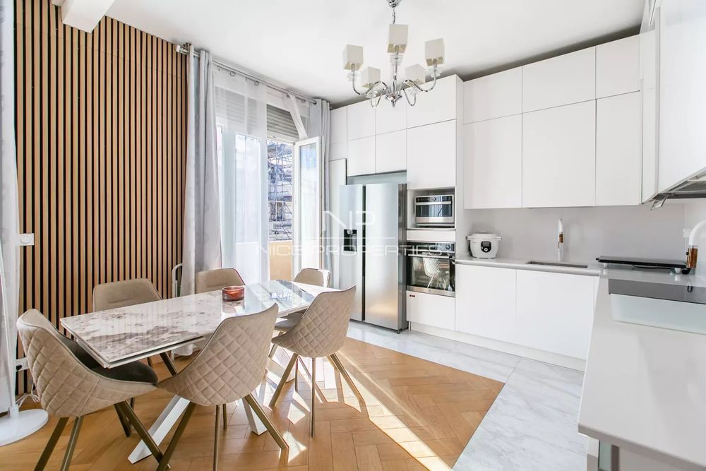 � vendre  Appartement Nice (06000)