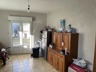  Maison � vendre 5 pi�ces 80 m�