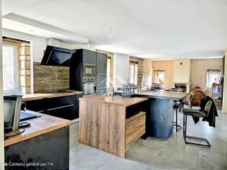  Maison � vendre 6 pi�ces 175 m�