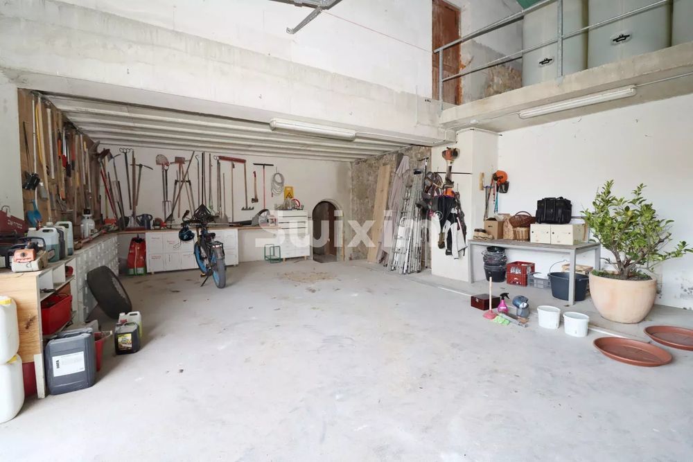 � vendre  Maison Vagnas (07150)