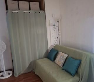  Appartement � vendre 1 pi�ce 15 m�