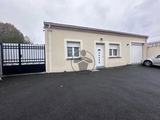  Maison � vendre 7 pi�ces 167 m�