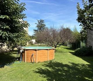  Maison � vendre 4 pi�ces 108 m�