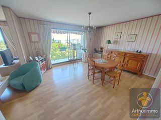  Appartement � vendre 4 pi�ces 76 m�