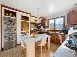  Maison � vendre 5 pi�ces 150 m�