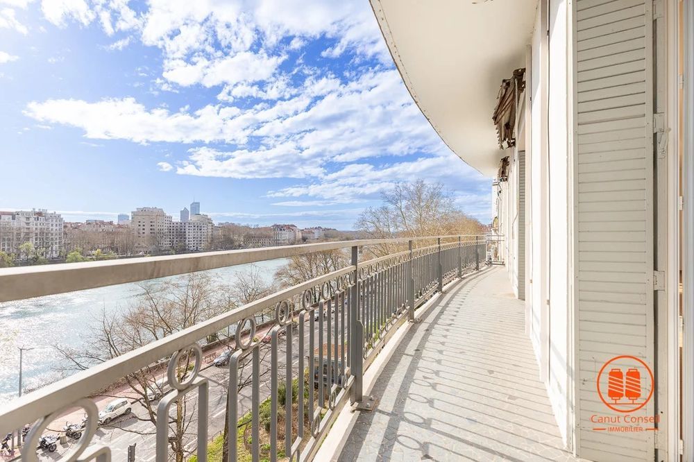 � vendre  Appartement Lyon 4