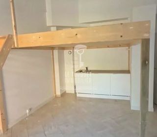  Appartement � vendre 1 pi�ce 35 m�