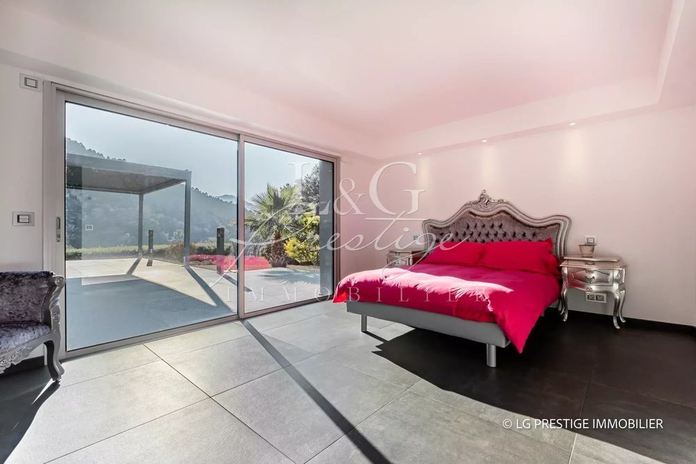 � vendre  Villa Mandelieu-la-Napoule (06210)