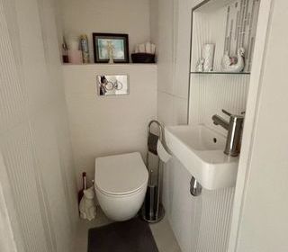  Appartement � vendre 2 pi�ces 53 m�