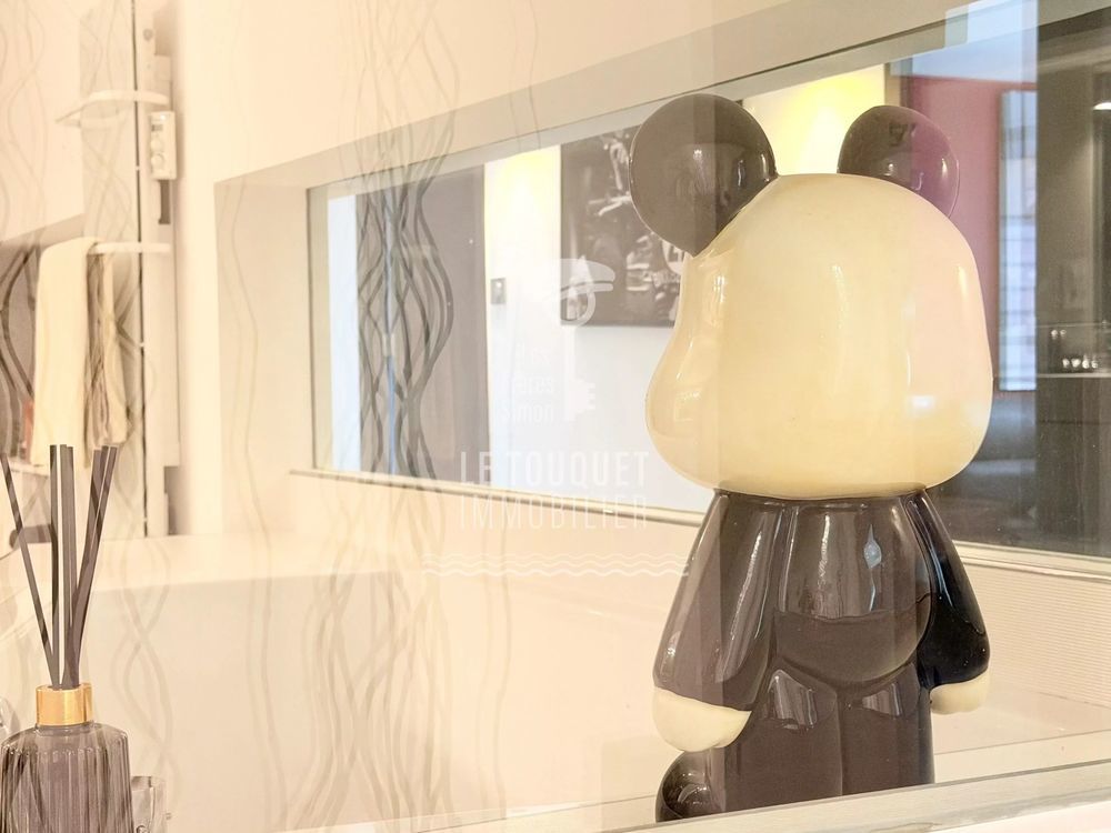 � vendre  Appartement Le Touquet-Paris-Plage (62520)