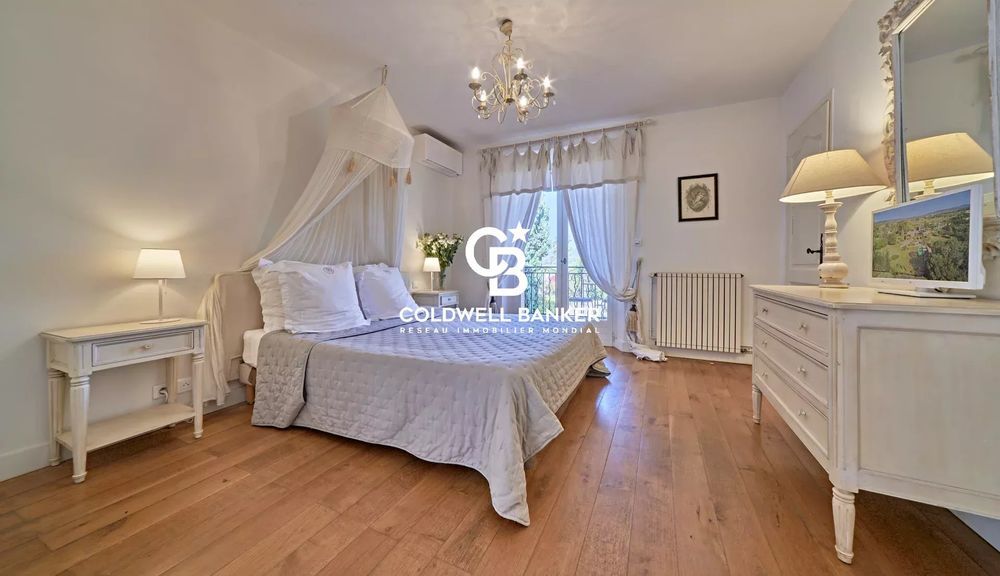 � vendre  Maison La Londe-les-Maures (83250)