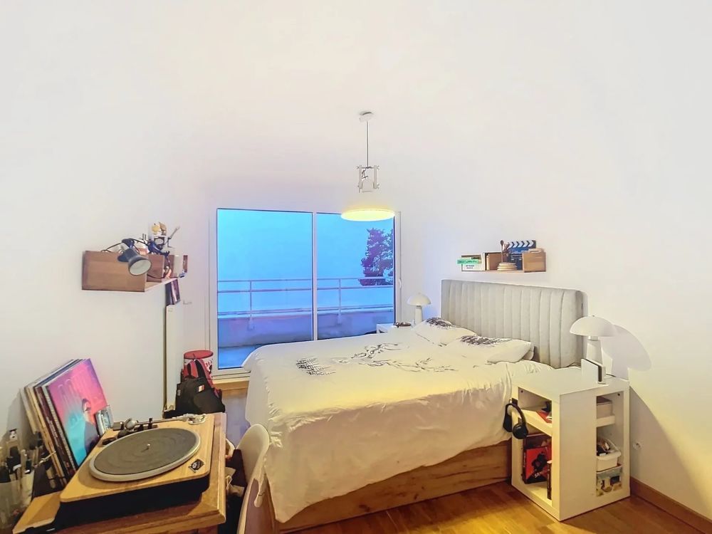 � vendre  Appartement �vian-les-Bains (74500)