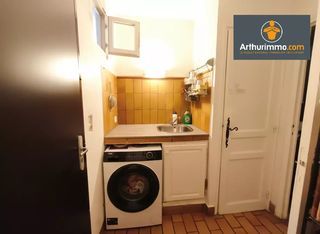  Appartement � vendre 1 pi�ce 34 m�