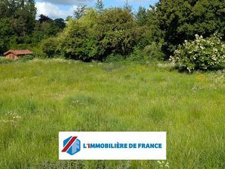  Terrain � vendre 1805 m�