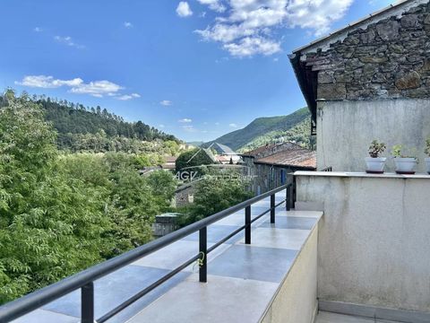   Appartement F3 avec terrasse � Bess�ges Appartement - 4 pi�ce(s) - 60 m�