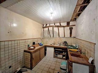  Maison � vendre 6 pi�ces 90 m�