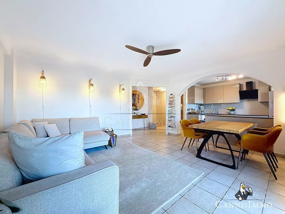 � vendre  Appartement Cannes (06400)