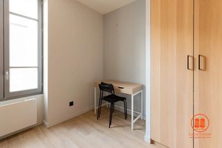  Appartement � vendre 1 pi�ce 16 m�