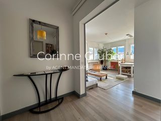  Appartement � vendre 4 pi�ces 84 m�