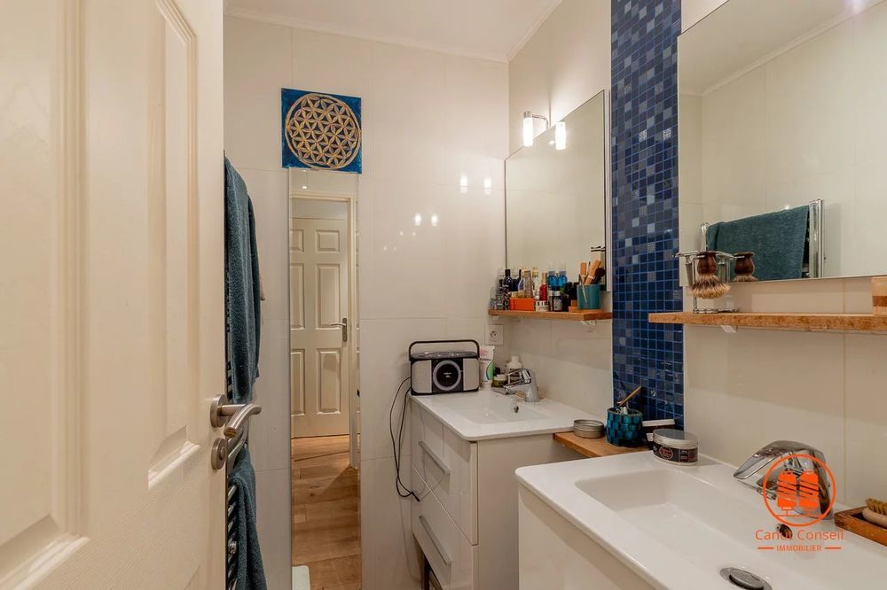 � vendre  Appartement Lyon 1