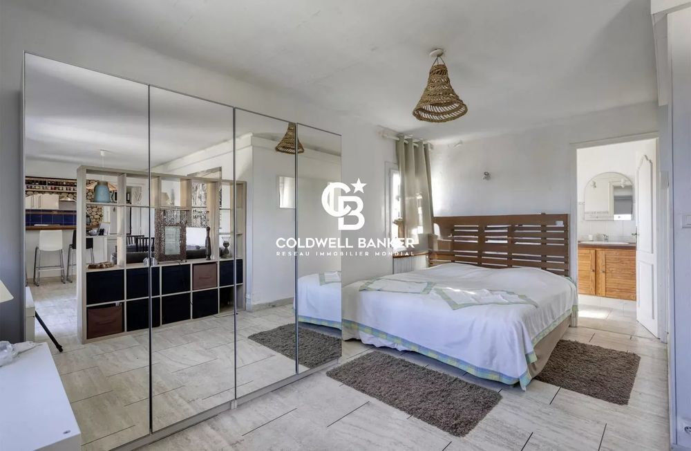 � vendre  Maison Rayol-Canadel-sur-Mer (83820)