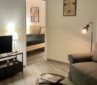  Appartement � louer 2 pi�ces 32 m�