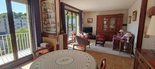  Appartement � vendre 4 pi�ces 81 m�