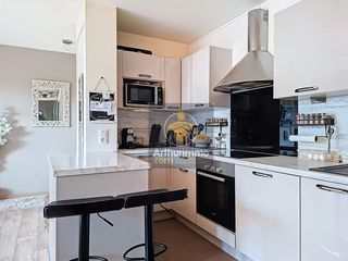  Appartement � vendre 4 pi�ces 85 m�