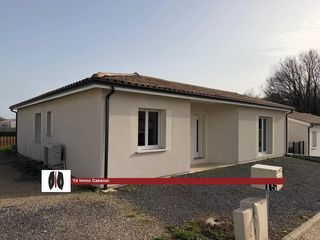  Maison � vendre 5 pi�ces 115 m�