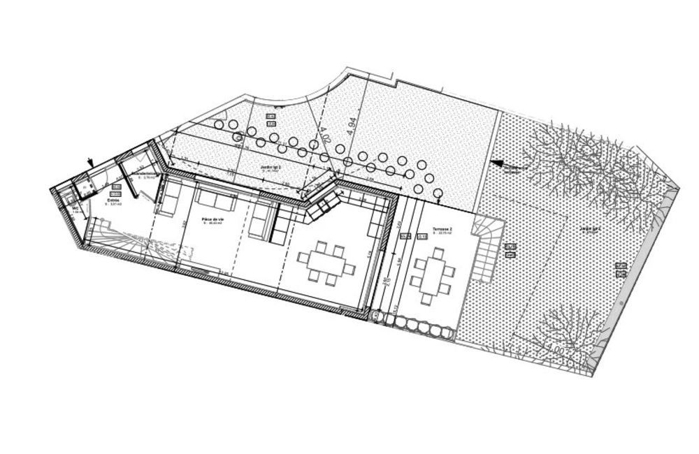 � vendre  Villa Suresnes (92150)