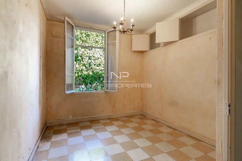 � vendre  Maison Villefranche-sur-Mer (06230)