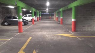  Parking / Garage � louer 1 pi�ce 10 m�