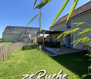  Villa � vendre 220 m�