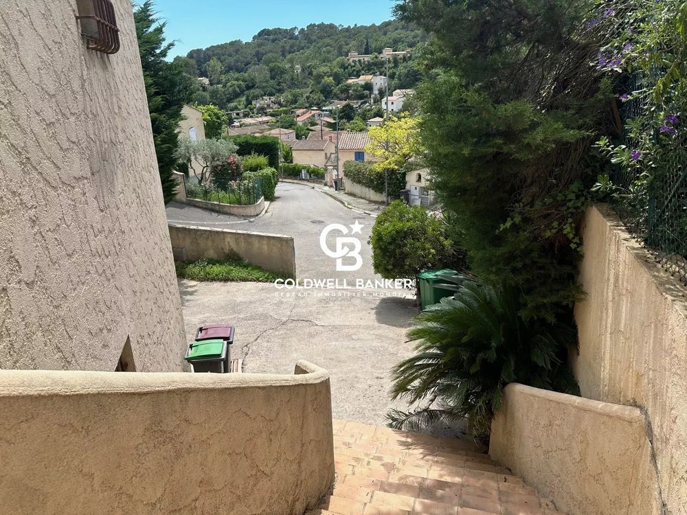 � vendre  Maison La Colle-sur-Loup (06480)