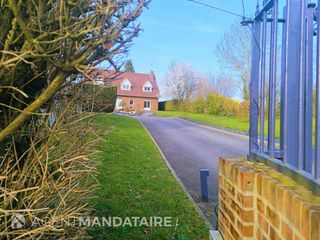  Maison � vendre 6 pi�ces 186 m�