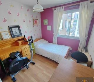  Appartement � vendre 4 pi�ces 76 m�