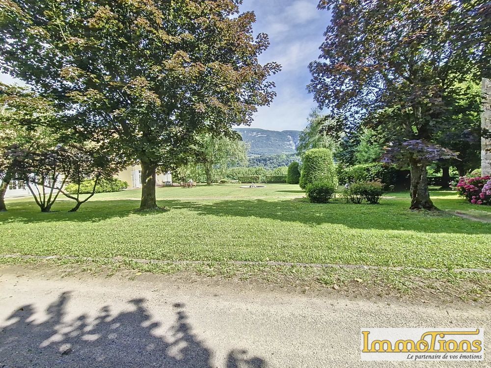 � vendre  Maison Saint-Marcellin (38160)