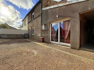  Maison � vendre 4 pi�ces 125 m�