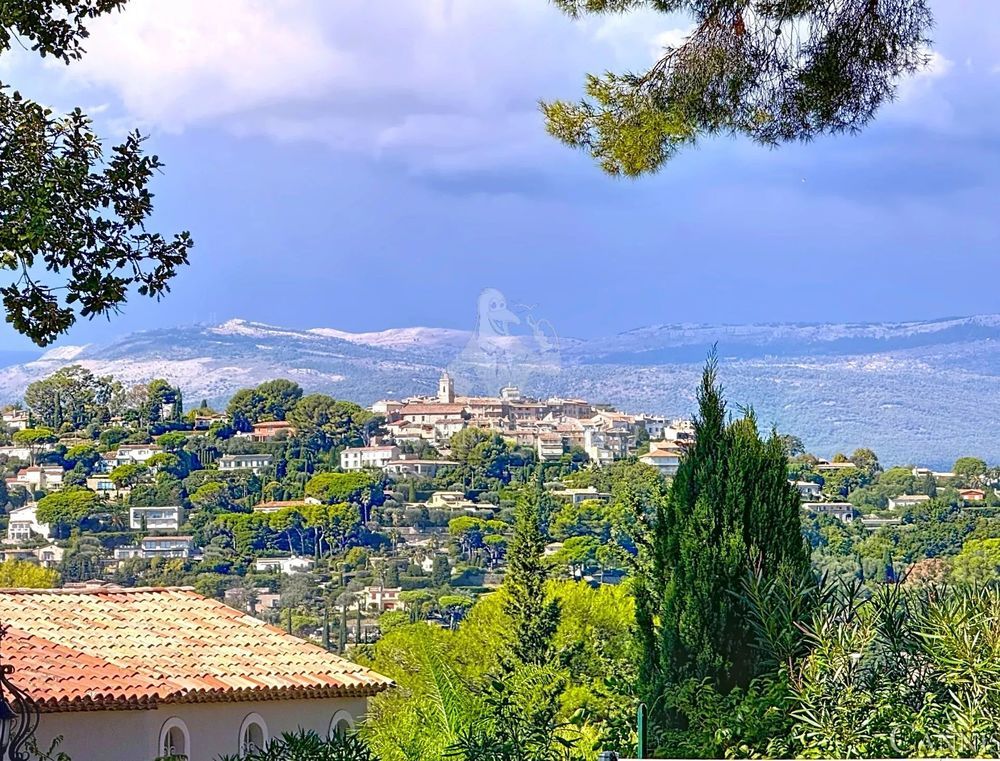� vendre  Maison Mougins (06250)