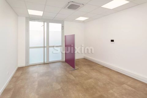 Local commercial Profession lib&eacute;rale 492 74270 Sallen�ves