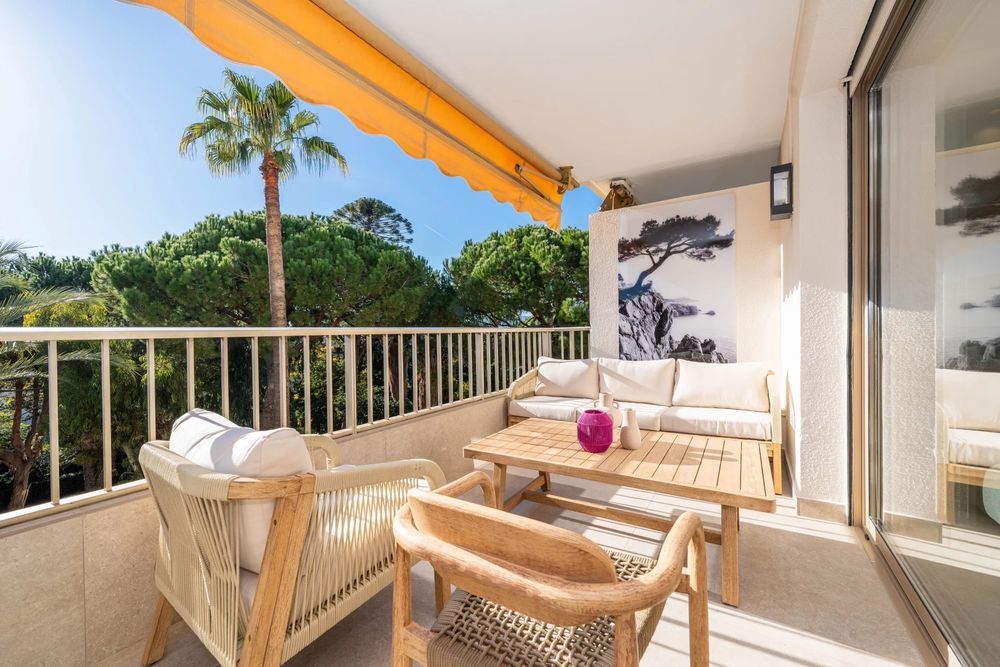 � vendre  Appartement Cannes (06400)
