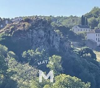  Terrain � vendre 710 m�