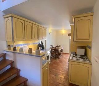  Maison � vendre 4 pi�ces 62 m�