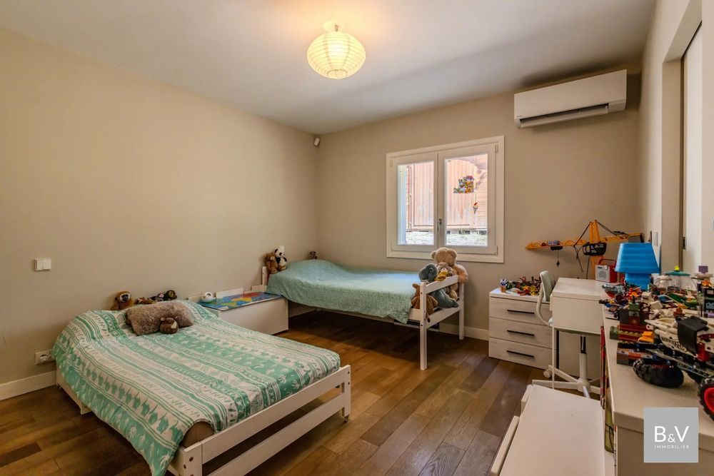 � vendre  Maison Tourrettes-sur-Loup (06140)